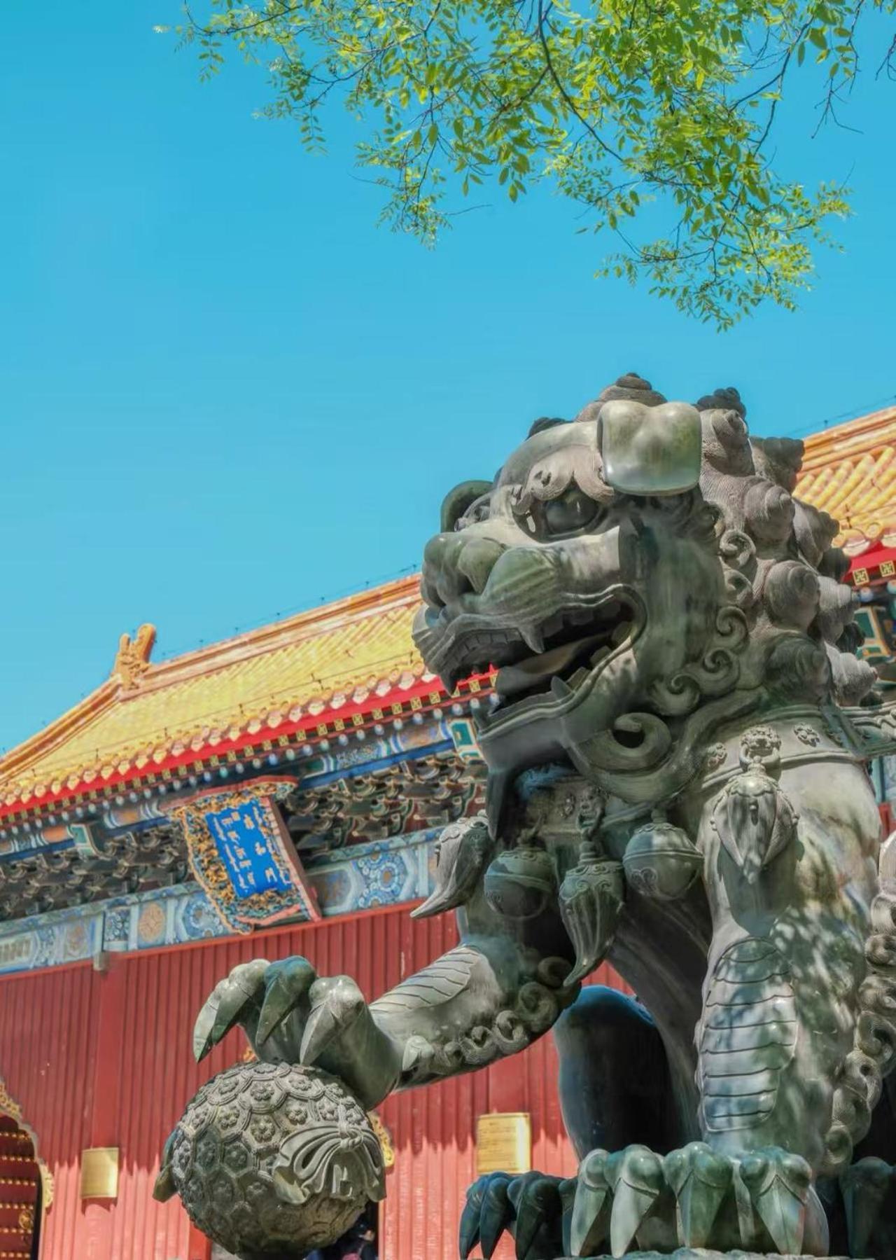 Hotel Nostalgia Guozijian Ghost Street - Near Temple, Beihai Park, Jingshan Park, Drum Tower, Houhai Bar Street, Tian'anmen Square, Located In Traditional Hutongs, 5 Minutes Away From Beixinqiao Metro Station Beijing