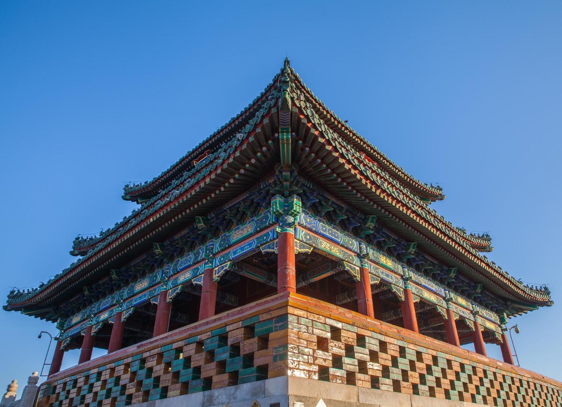 Hotel Nostalgia Guozijian Ghost Street - Near Temple, Beihai Park, Jingshan Park, Drum Tower, Houhai Bar Street, Tian'anmen Square, Located In Traditional Hutongs, 5 Minutes Away From Beixinqiao Metro Station Beijing