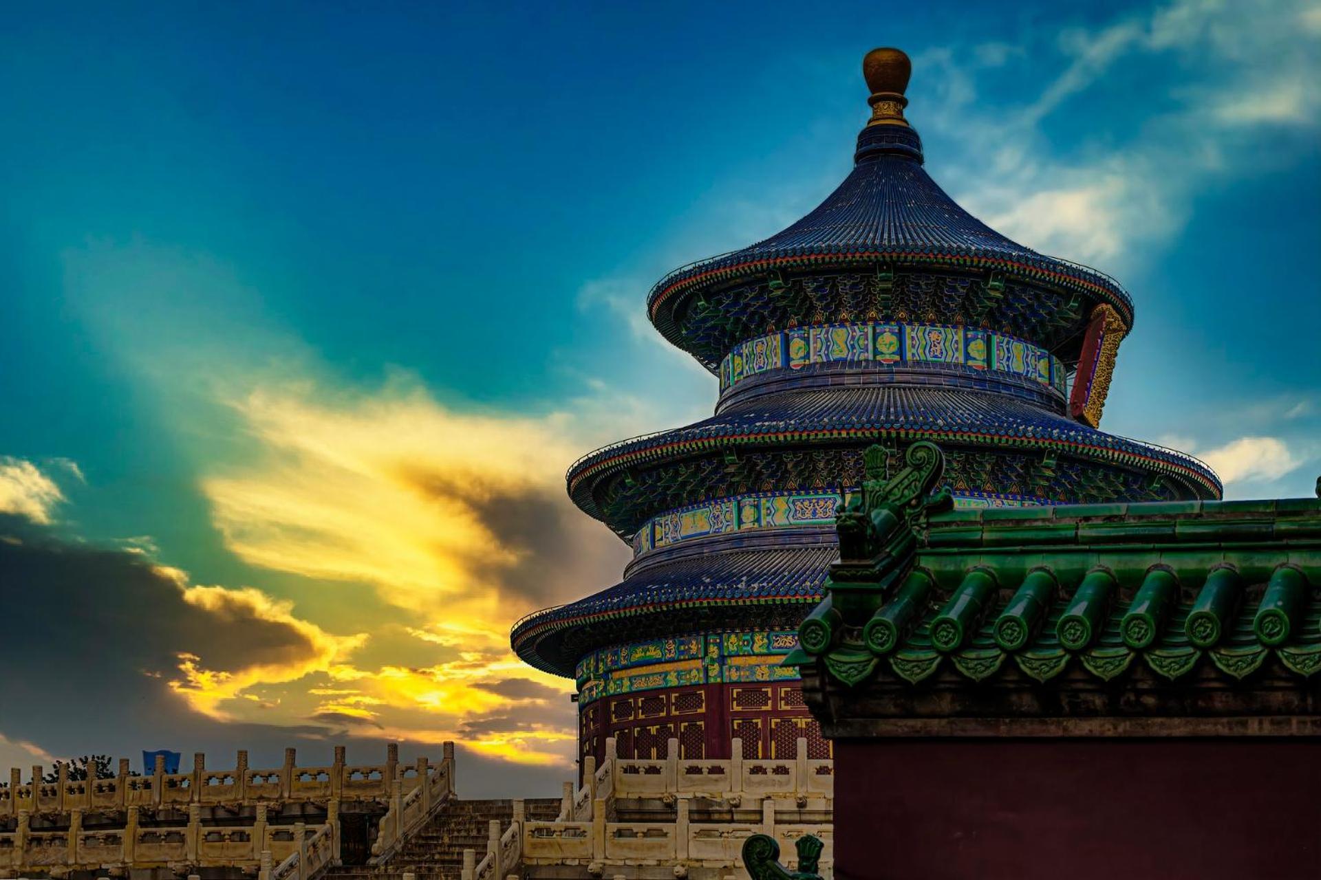 Hotel Nostalgia Guozijian Ghost Street - Near Temple, Beihai Park, Jingshan Park, Drum Tower, Houhai Bar Street, Tian'anmen Square, Located In Traditional Hutongs, 5 Minutes Away From Beixinqiao Metro Station