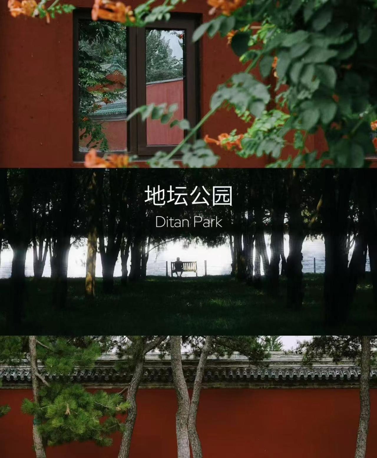 Nostalgia Guozijian Ghost Street - Near Temple, Beihai Park, Jingshan Park, Drum Tower, Houhai Bar Street, Tian'anmen Square, Located In Traditional Hutongs, 5 Minutes Away From Beixinqiao Metro Station